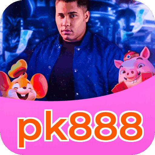 Plataforma pk888 mostrando interface moderna, jogos certificados e recursos de segurança licenciados